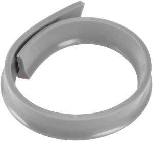 Wholesale Bathroom Water Barrier Stopper for Collapsible Silicone Kitchen Shower Threshold from china suppliers