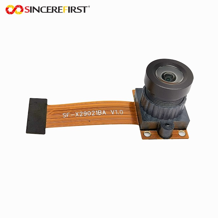 Arducam Mini 2MP Pi Night Vision Camera Ultra Low Light IMX290