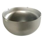 SS316 Stainless Steel Tank Heads Pressure Vessel Dished Ends ASME