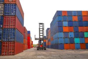Wholesale Pick Up Cargo Trucking Services Shanghai To Spain Portugal Poland Czech Italy Greece from china suppliers