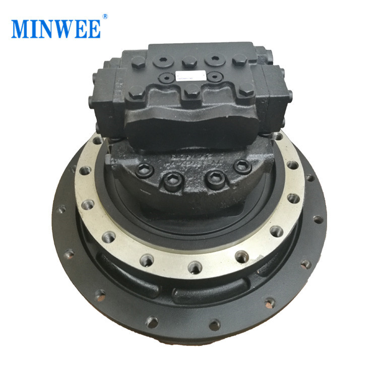 ZX450 Hitachi Excavator Final Drive Parts