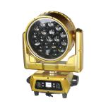 LED Moving Head High Quality 19pcs 40W 4in1 Beeye Stage Outdoor ZOOM Light