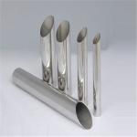 2mm Astm Stainless Steel Pipe SS 304 Aisi Round SS Pipe 500mm Diameter