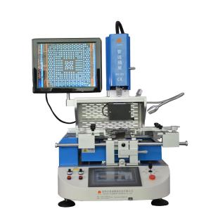 Wholesale IC Laptop WDS 620 BGA Rework Station Motherboard Repair 5300W from china suppliers
