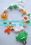 Mother and child, Teething necklace, Breastfeeding Necklace for Mom, Teething