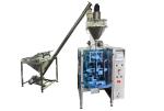 20gram 100gram 500gram 1000gram vertical powder flour packing machine production