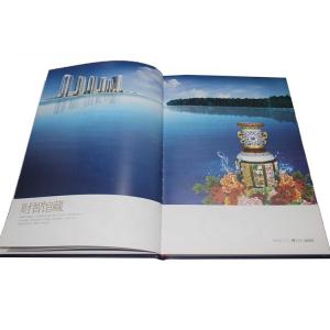 Wholesale Hot Stamping Hardcover Picture Book Printing 157gsm Art Paper from china suppliers