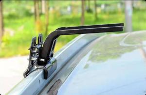 Wholesale TS16949 Anti Theft Universal Roof Rack Brackets For Van from china suppliers