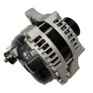 Wholesale Silver Oem 263830 Auto Engine Parts Maserati Alternators Replacement from china suppliers