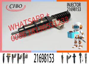 Wholesale Diesel Fuel Unit Pump Injector 21698153 Engine Parts Nozzle Assembly High Quality Auto Parts from china suppliers