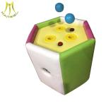 Hansel Indoor maze children play fun maze games soft play kids