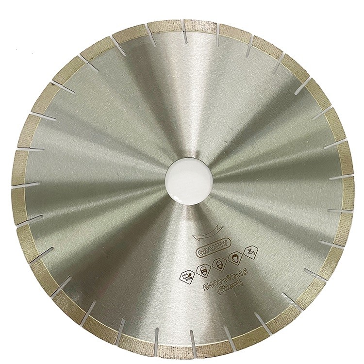 16 Inch 400mm Diamond Saw Blade