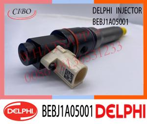Wholesale Diesel Engine Fuel Injector BEBJ1A05001 For DAF 01905002 1905002 from china suppliers