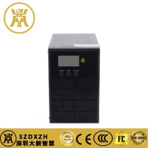 Wholesale 1KVA/2KVA/3KVA Long Backup Industrial Uninterrupted Power Supply UPS for Manufacturing Plants from china suppliers