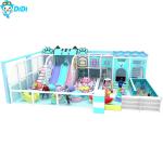 Customizable Macaron Themed Indoor Amusement Equipment For Commercial Shopping