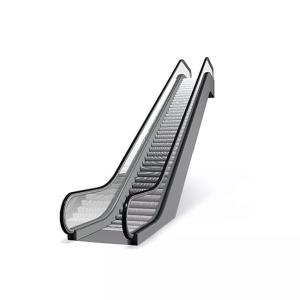 Wholesale 600MM 3000MM Commercial Home Outdoor Indoor Residential Escalator Stairs from china suppliers
