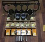 4V7725 Engine 4V-7725 Cylinder Liner 1178187 Piston Ring 117-8187 Sleves 2147169