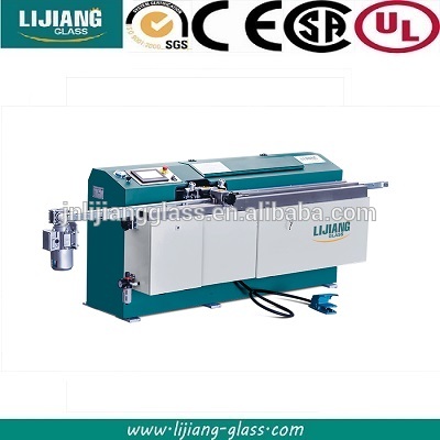 High Speed Insulating Glass Machine Sealing Robot For Double Glazed Glass