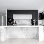 Modern Wood Custom Furniture Kitchen Cabinet Design Mdf Australia Luxury White