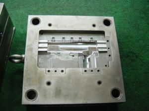 Wholesale PVC ABS Household Mold Professional Plastic Injection Molding Processing from china suppliers