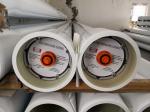 4040 8040 FRP Ro Membrane Pressure Vessel Reverse Osmosis Water Filter Spare