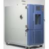 Buy cheap Easy Operation Industrial Test Chamber 380 V 50 HZ Over Current Durable from wholesalers