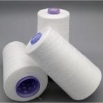 TFO Recycled Polyester Spun Yarn Knotless 60S/3 With GRS Certificate