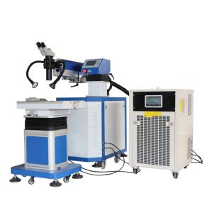 Wholesale 400 W Laser Molding Machine , Ceramic Cavity Mold Laser Welding Machine from china suppliers