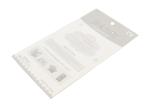 Offset Kids Sticker Printing Personalised , Hot Stamping Sticker Printing