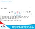 Benz W124/230E'84-93 MT Radiator Plastic Tank 124 500 2703 / 8903