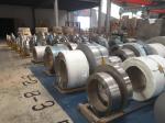 Hardened Tempered Cold Rolled Stainless Steel Strip Coil AISI 420 SUS420J2