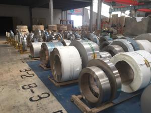 Wholesale Grade WESTIG 1.4028MO Cold Rolled Stainless Steel Strip, Sheet, Coil from china suppliers