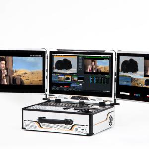 Wholesale 17.3 Inch Screen Size The Perfect Fit for TYST's Revolutionary Live Streaming Machine from china suppliers