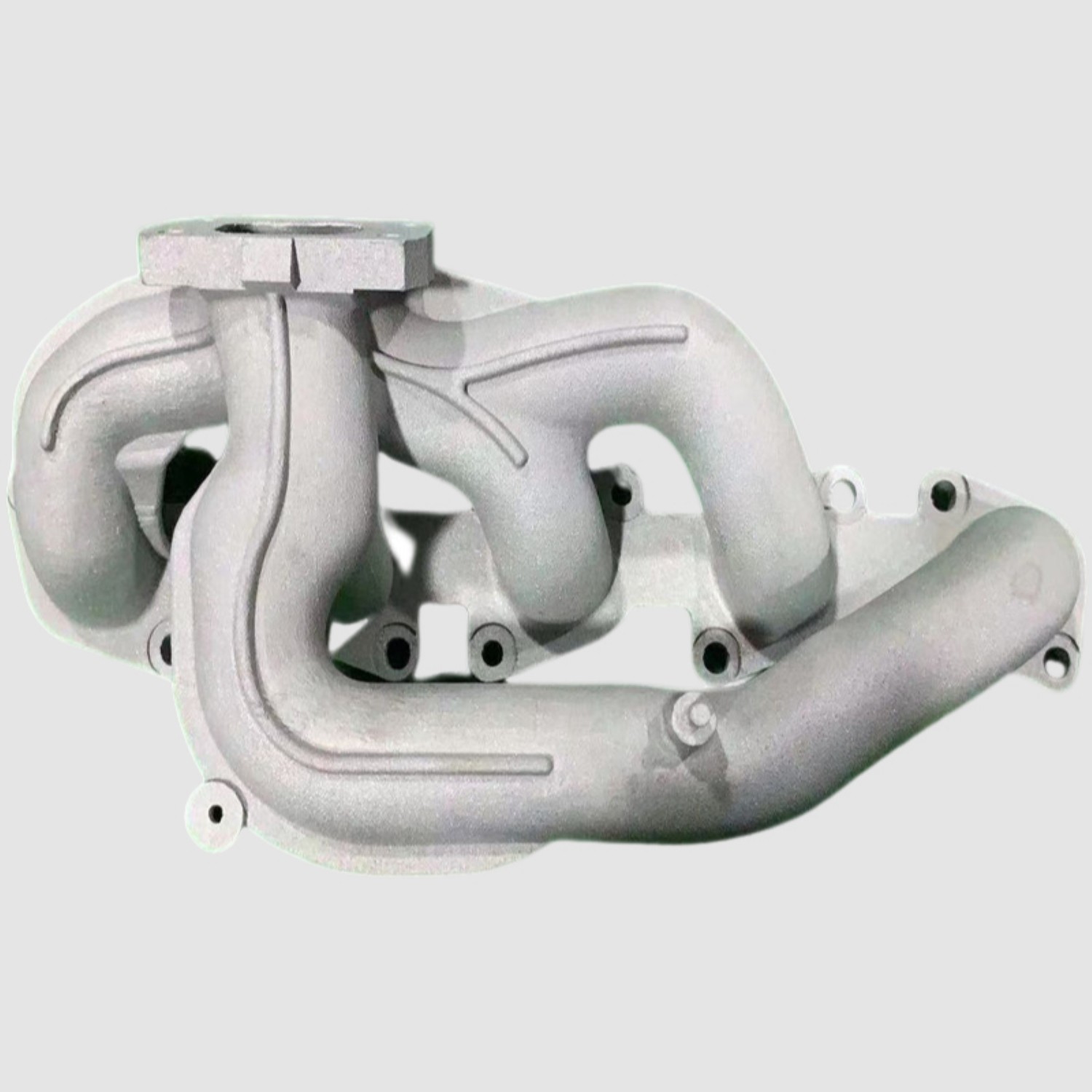 FDM Sls Rapid Prototyping Selecting The Optimal Method For Rapid Prototype 3D Printing Success roughness 126 μin