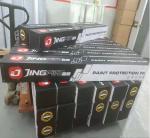 Clear Durable TPH Paint Protection Film Anti UV For Cars Oilproof