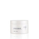 300ML Plastic Wide Mouth Jars Luxury Cosmetic Packaging Jar For Body Butter