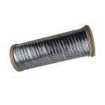 hydraulic filter 936975Q, hydraulic filter for Construction machinery, glass