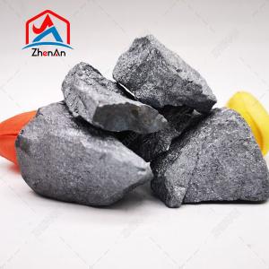 Wholesale Silicon Metal 3303 2202 1101 Industrial Silicon For Aluminium Smelting from china suppliers
