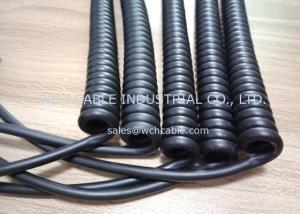 Wholesale UL20952 Electric Vehicle Spring Cable from china suppliers