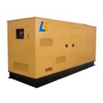 Cummins Diesel Generator 150KW/187.5KVA 50HZ 1500RPM Diesel Power Generator