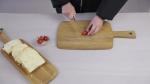 Organic Bamboo Acacia Wood Cutting Board With Handle