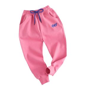 Wholesale Clothing manufacture in china Girls Pure Cotton Pants Soft Motion Pants from china suppliers