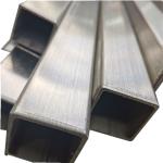 904L Super Duplex Structural Seamless Stainless Steel Pipe Tubing Welding