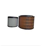 Bus Spares Parts For Yutong Bus Air Filter 1109-05202