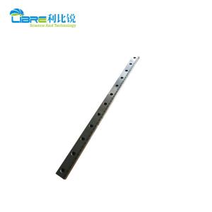 Wholesale HRA89 1500mm Metal Guillotine Blades from china suppliers
