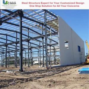 Wholesale Z Purlin Industrial Steel Building Hot Rolled Steel Quality Assurance from china suppliers