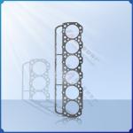 Suitable for Caterpillar 6I3066 6I-3066 cylinder head gasket 2W7983 Cat overhaul