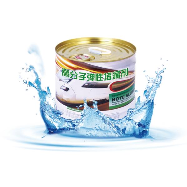 Polyurethane Grouting fluid Material