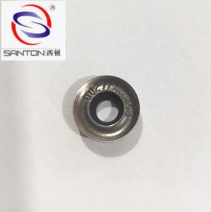 Wholesale Coatde or no-coated RCHT1204MO-PL tungsten carbide rings for aluminum or non-ferrous applications from china suppliers