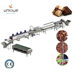 Wholesale Stainless Steel 304 Date Seed Removing Olive Pitting Machine for Restaurant Kitchen from china suppliers